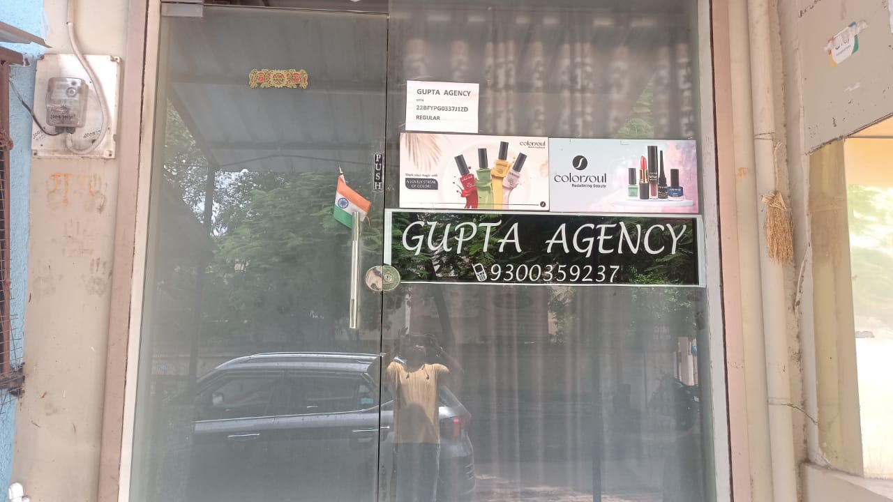 Trusted Make up and Cosmetic Dealer in Durg